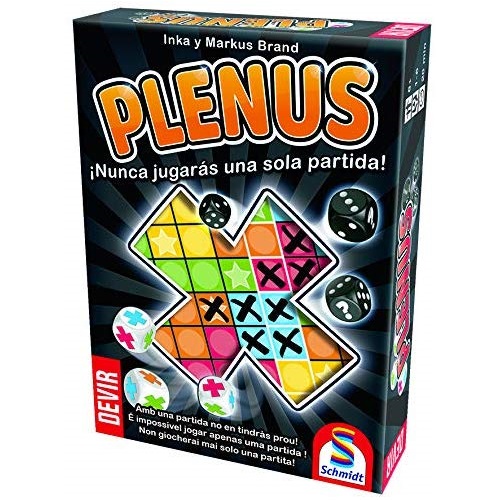 Plenus