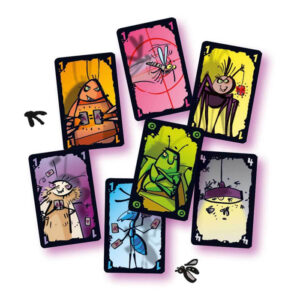 belratti juego de mesa en español Devir cartas