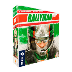 Rallyman