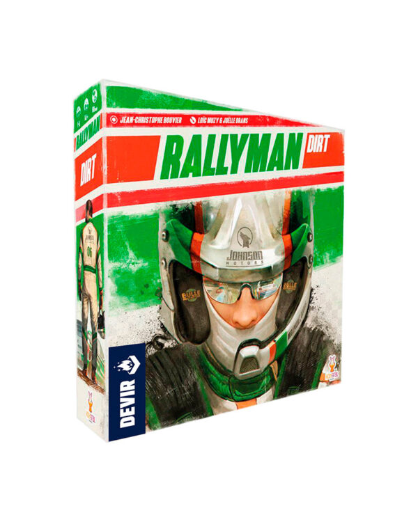 Rallyman