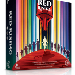 Red Rising