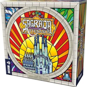Sagrada Artesanos