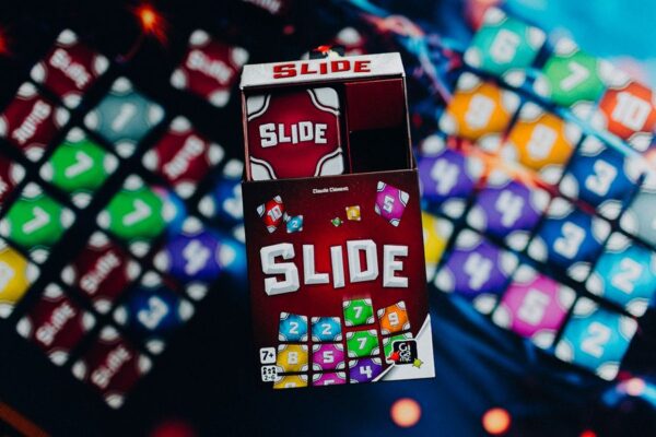 Slide