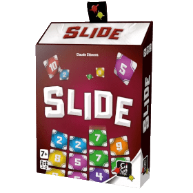 Slide