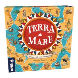 Terramare