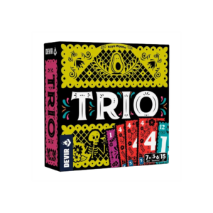 Trio