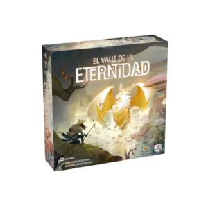 El Valle de la Eternidad