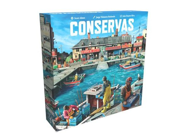 Conservas