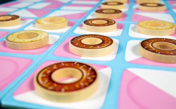 Donuts