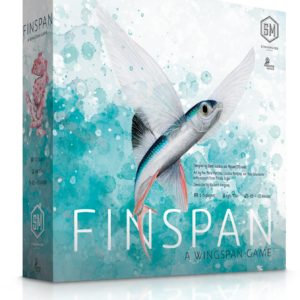 Finspan (Preventa)