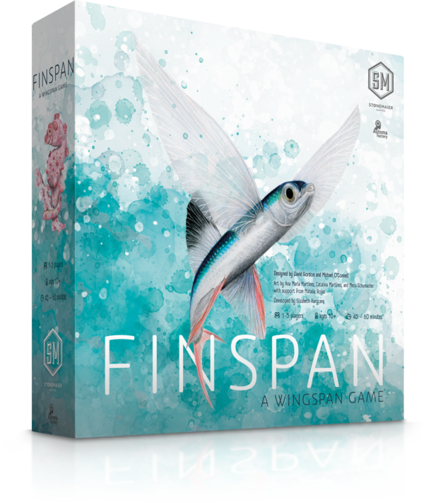 Finspan (Preventa)