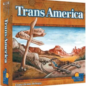 TransAmerica
