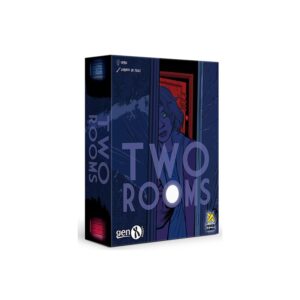 Two Rooms