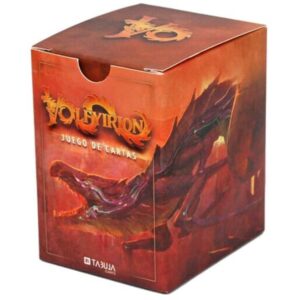 Volfyirion
