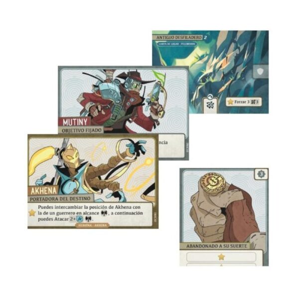 Battlecrest