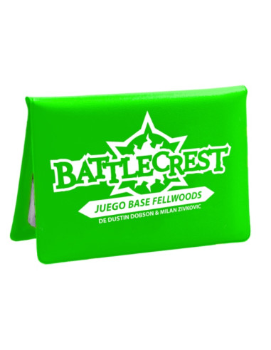 Battlecrest