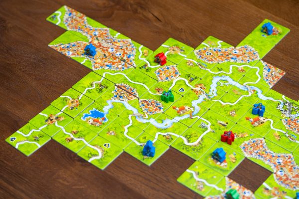 Carcassonne