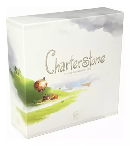 Charterstone