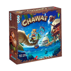 Chawai