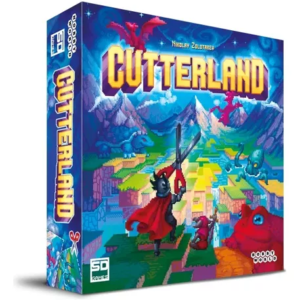 Cutterland