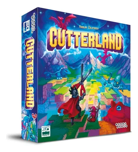 Cutterland