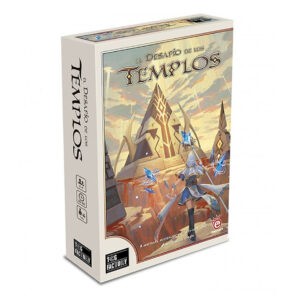 Desafío de los Templos