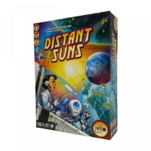 Distant Suns