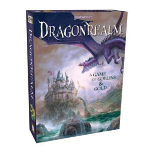 Dragonrealm