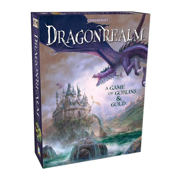 Dragonrealm