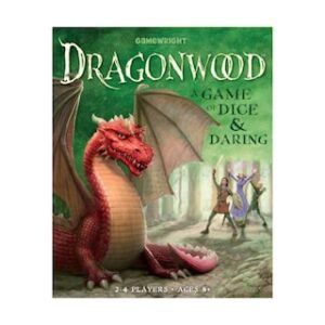 Dragonrealm