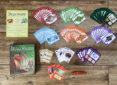 Dragonrealm