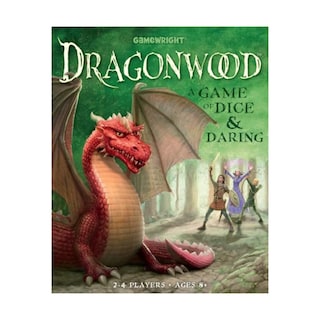 Dragonrealm