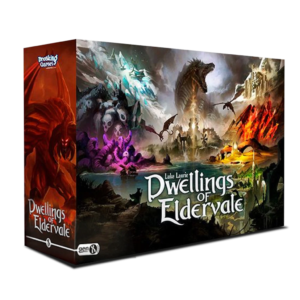 Dwellings of Eldervale (Preventa)