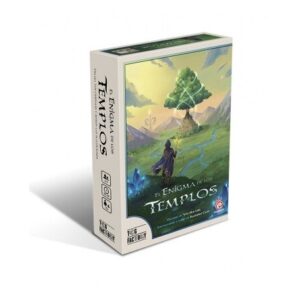 Enigma de los Templos
