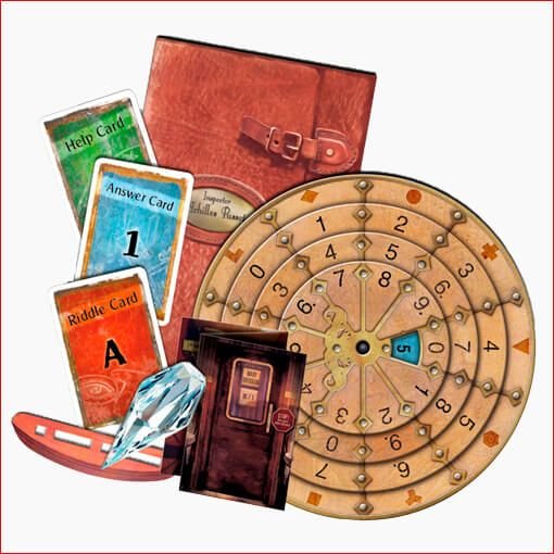 EXIT – Muerte en el Orient Express