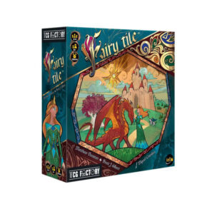 Fairy Tile