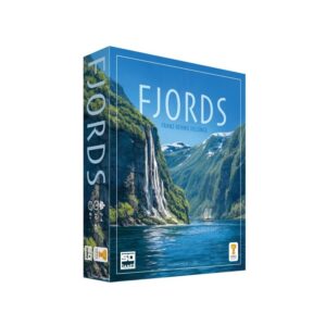 Fjords
