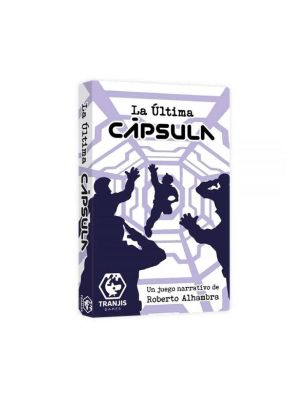 La Última Cápsula