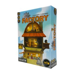 Little Factory