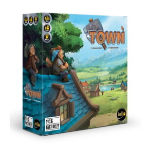 Little Town