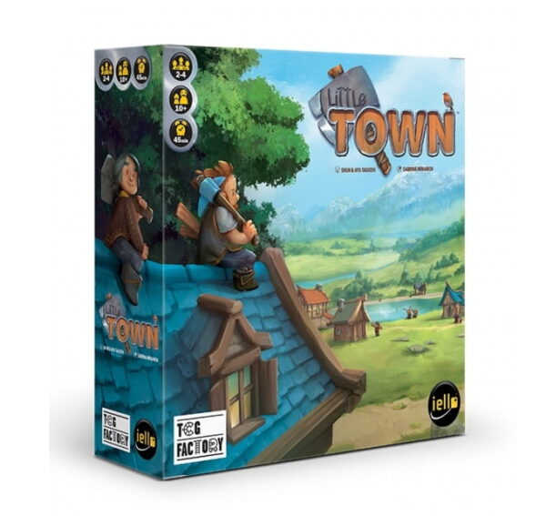 Little Town