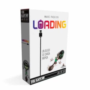Loading