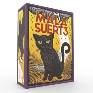 Mala Suerte