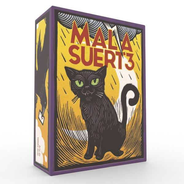 Mala Suerte