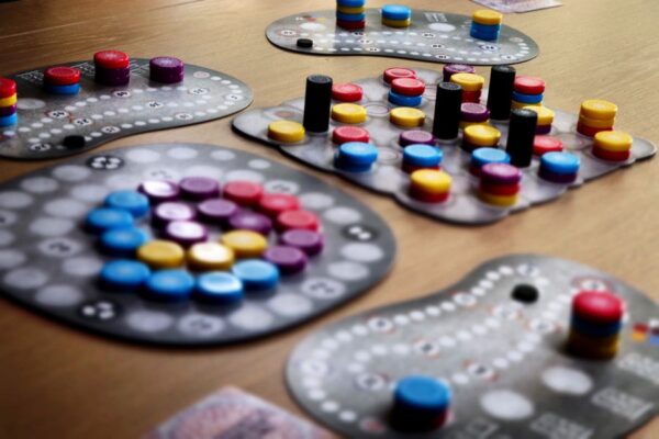 Mandala Stones
