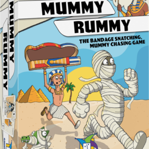 Mummy Rummy