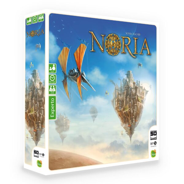 Noria