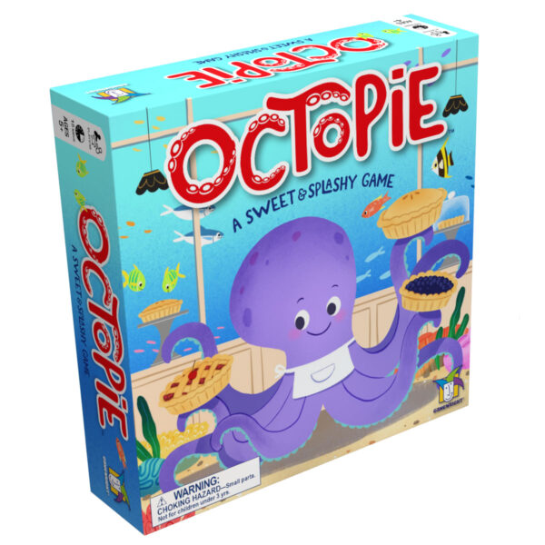 Octopie