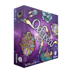 Odysea