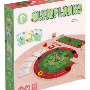 Olymplakks